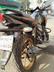 TVS Apache RTR 150